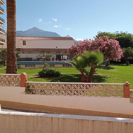 Apartamento Sissi Nerja Esterno foto