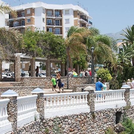 Apartamento Sissi Nerja Esterno foto