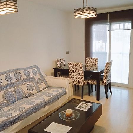 Apartamento Sissi Nerja Esterno foto