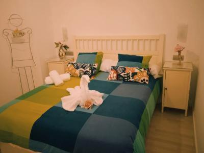 Apartamento Sissi Nerja Esterno foto