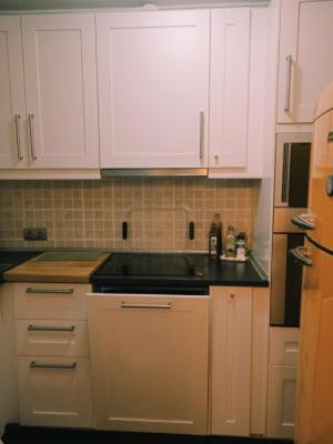 Apartamento Sissi Nerja Esterno foto