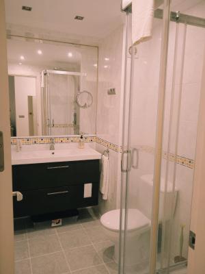 Apartamento Sissi Nerja Esterno foto
