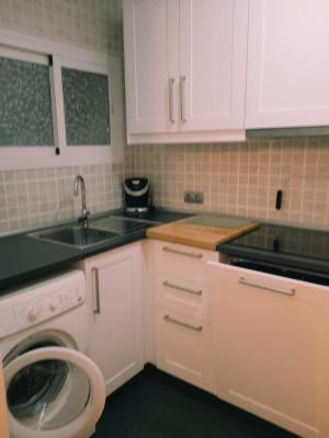 Apartamento Sissi Nerja Esterno foto