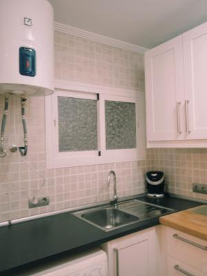 Apartamento Sissi Nerja Esterno foto