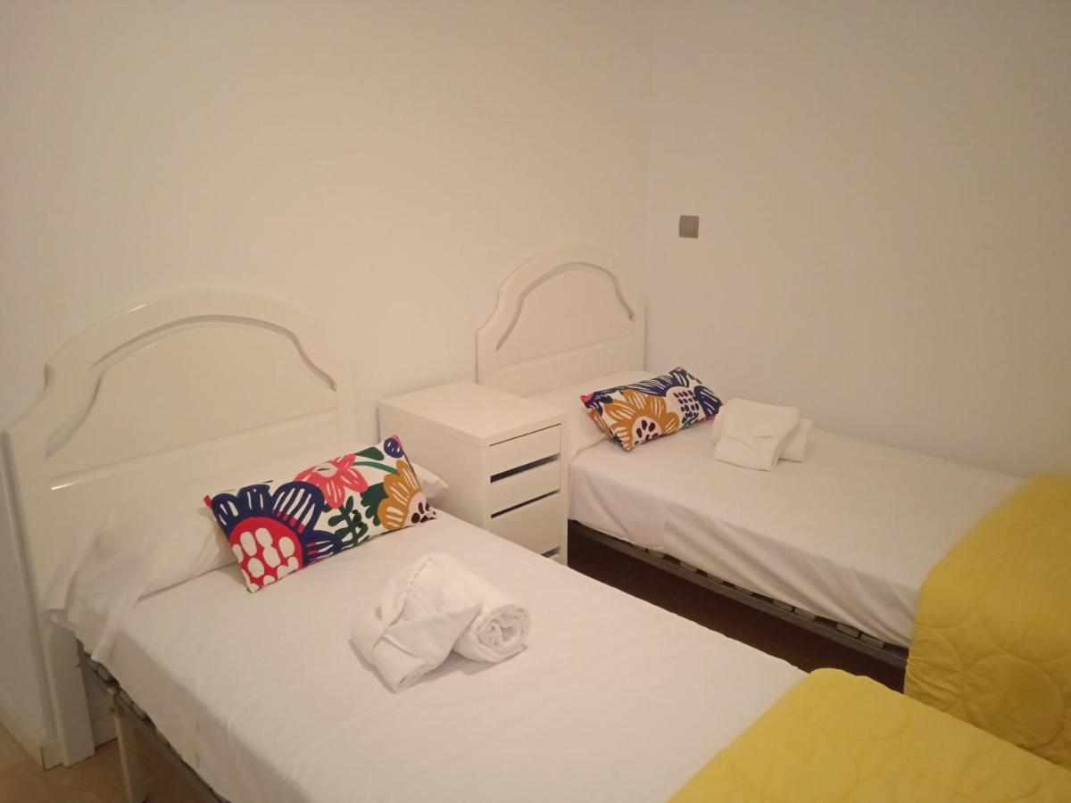 Apartamento Sissi Nerja Esterno foto