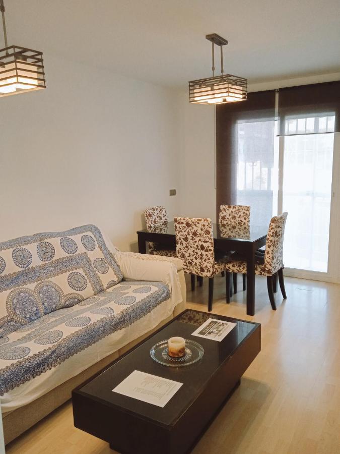 Apartamento Sissi Nerja Esterno foto